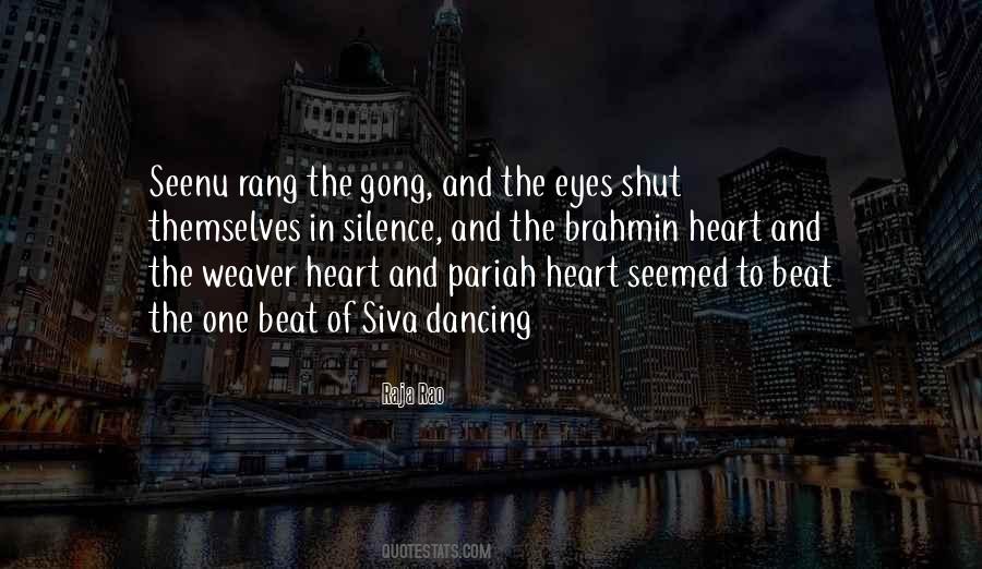 Quotes About Eyes And Heart #239541