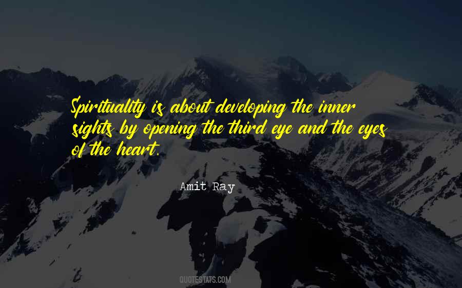 Quotes About Eyes And Heart #323372 Quotes About Eyes And Heart #323372