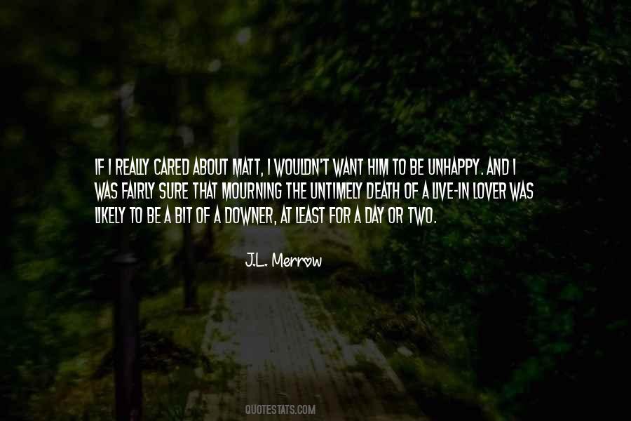 Chayce Pointer Quotes #1403670