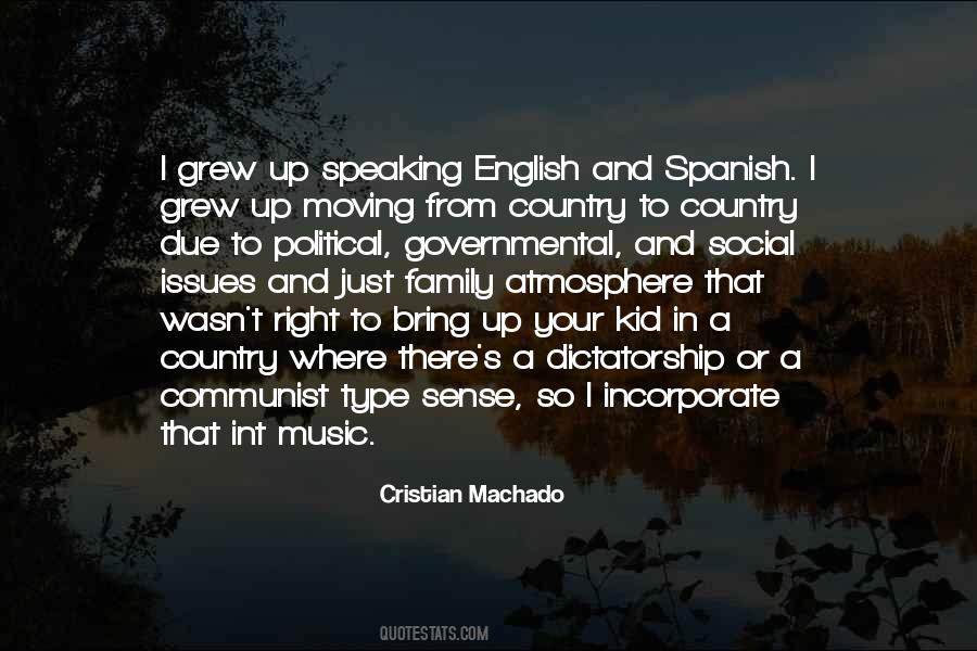 Spanish And English Quotes #574894