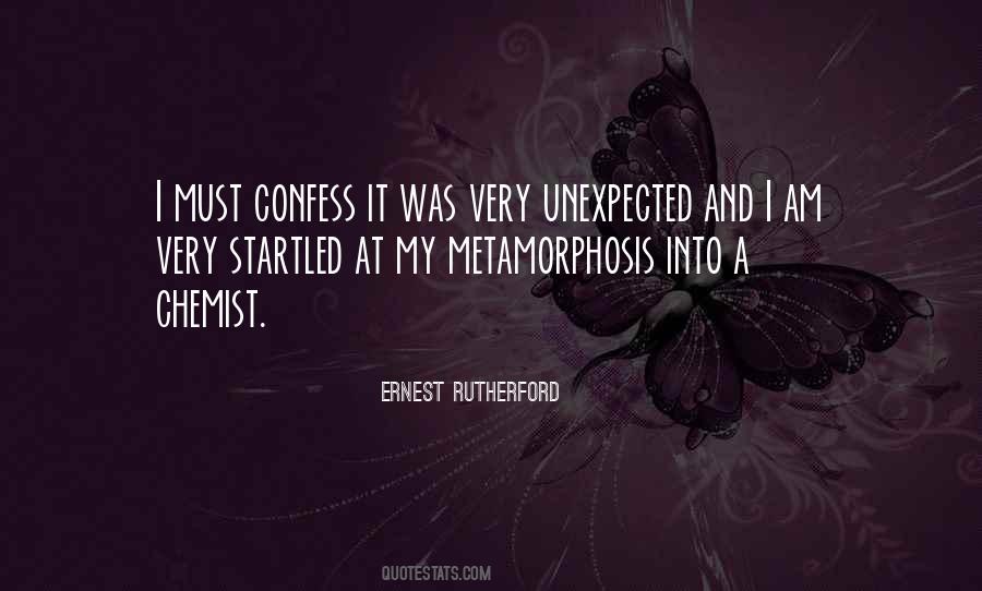 Go And Confess Quotes #138297