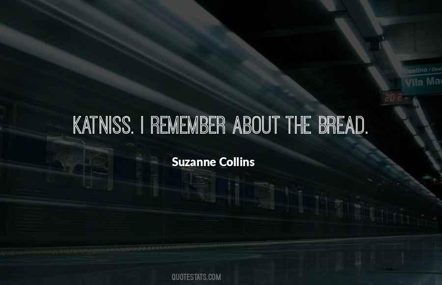 Katniss Peeta Quotes #1154988
