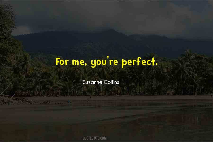 Katniss Peeta Quotes #261639