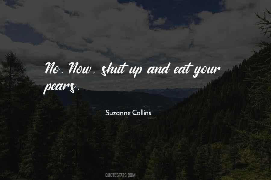 Katniss Peeta Quotes #397768