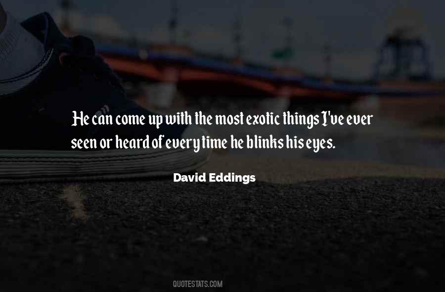 Heard But Not Seen Quotes #40481