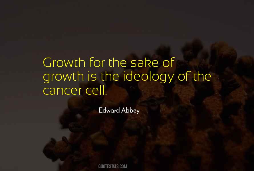 Growth For Quotes #1336979