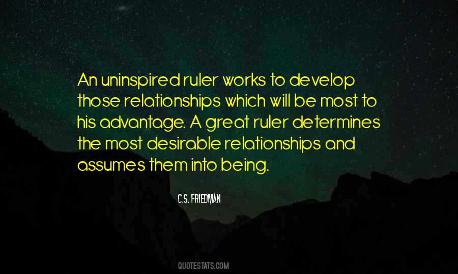 Quotes About Being Uninspired #1294614