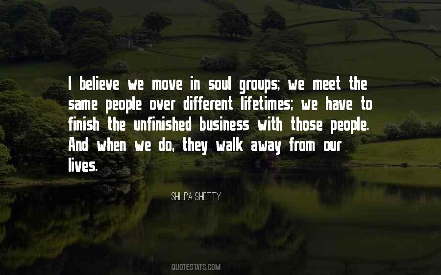 Business And People Quotes #104185