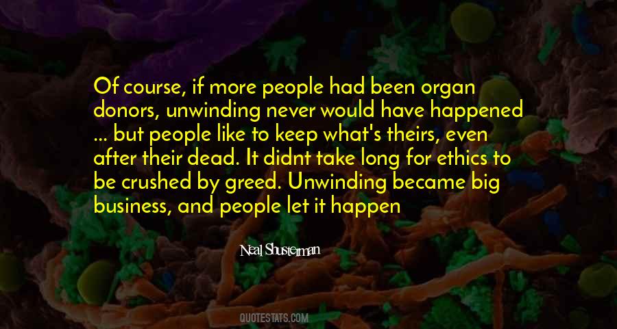 Business And People Quotes #133622