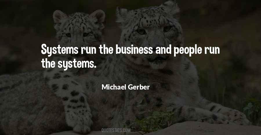 Business And People Quotes #183319