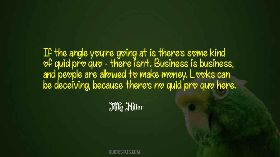 Business And People Quotes #659122