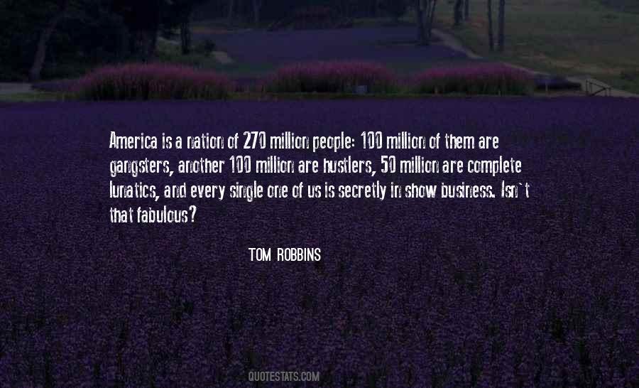 Business And People Quotes #69147
