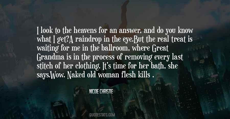 Quotes About How A Woman Should Treat Her Man #1483157