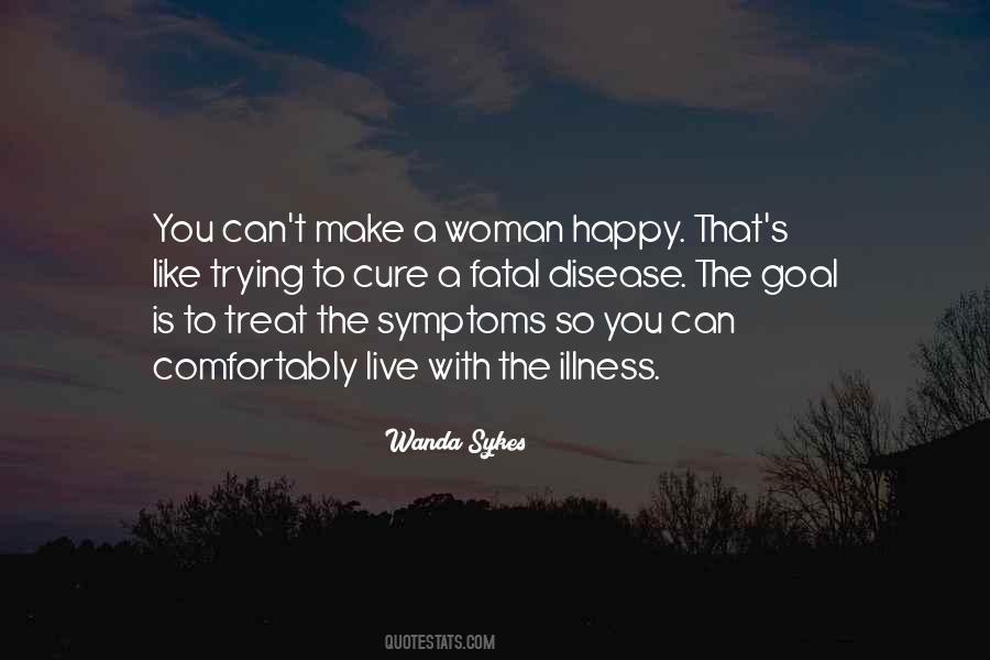 Quotes About How A Woman Should Treat Her Man #1780465
