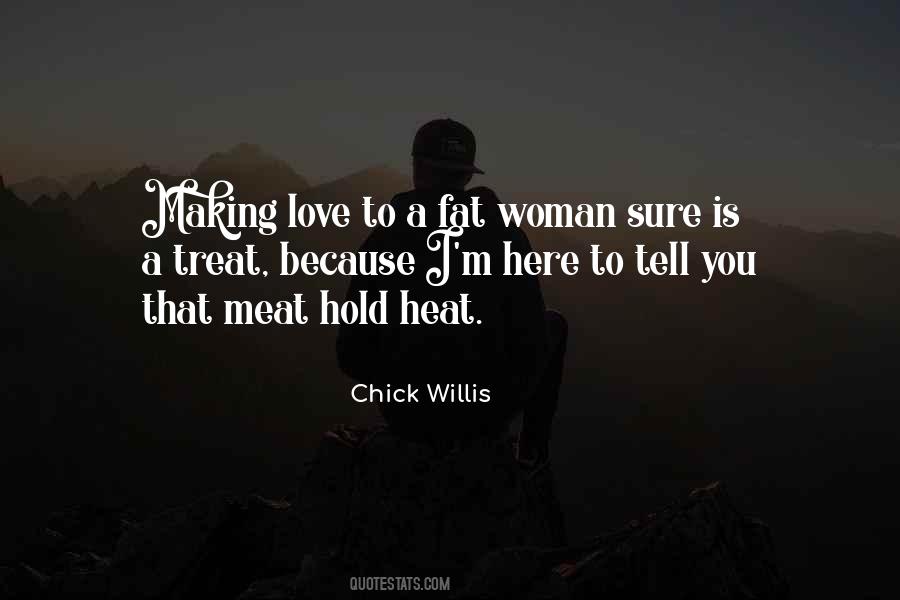 Quotes About How A Woman Should Treat Her Man #914591