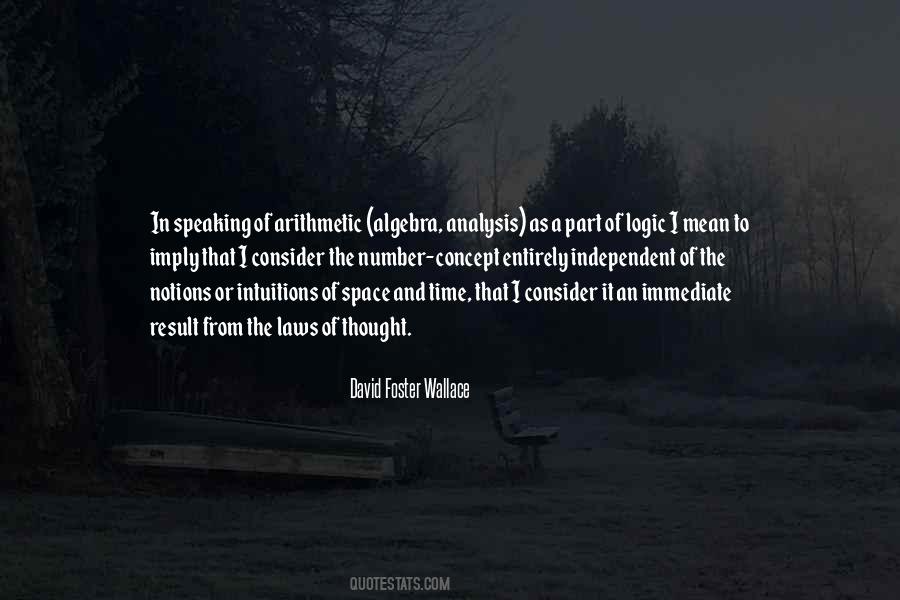 Quotes About Space And Time #1844056