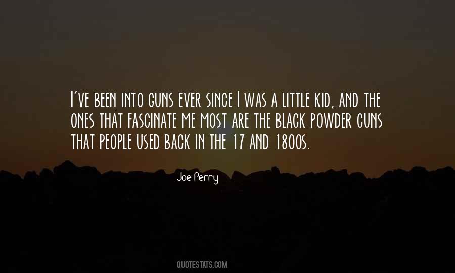 Guns Guns Quotes #134077