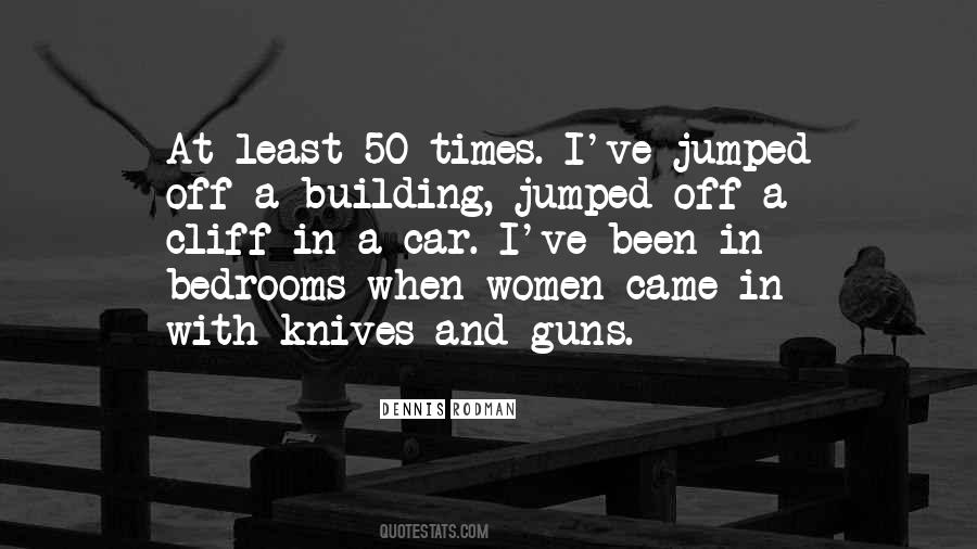 Guns Guns Quotes #14843