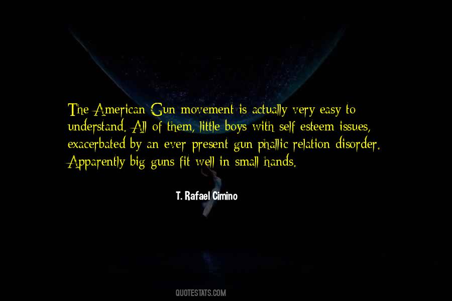 Guns Guns Quotes #44620