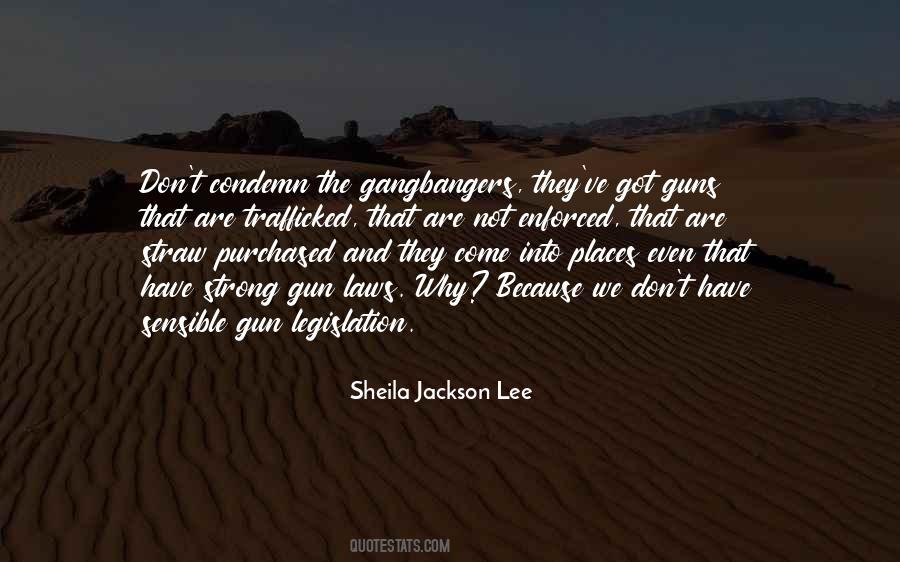 Guns Guns Quotes #44969