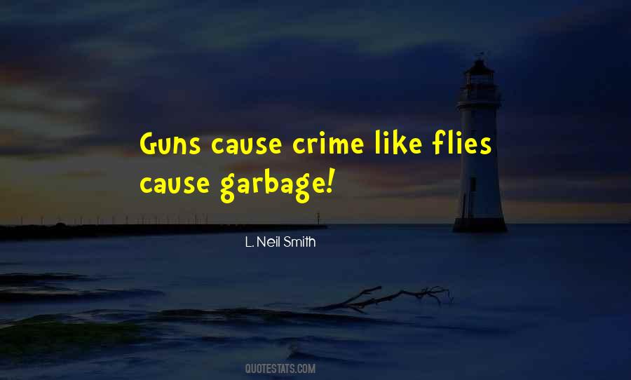 Guns Guns Quotes #45822