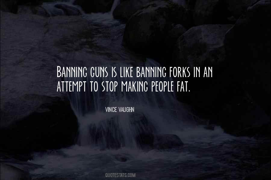 Guns Guns Quotes #53877