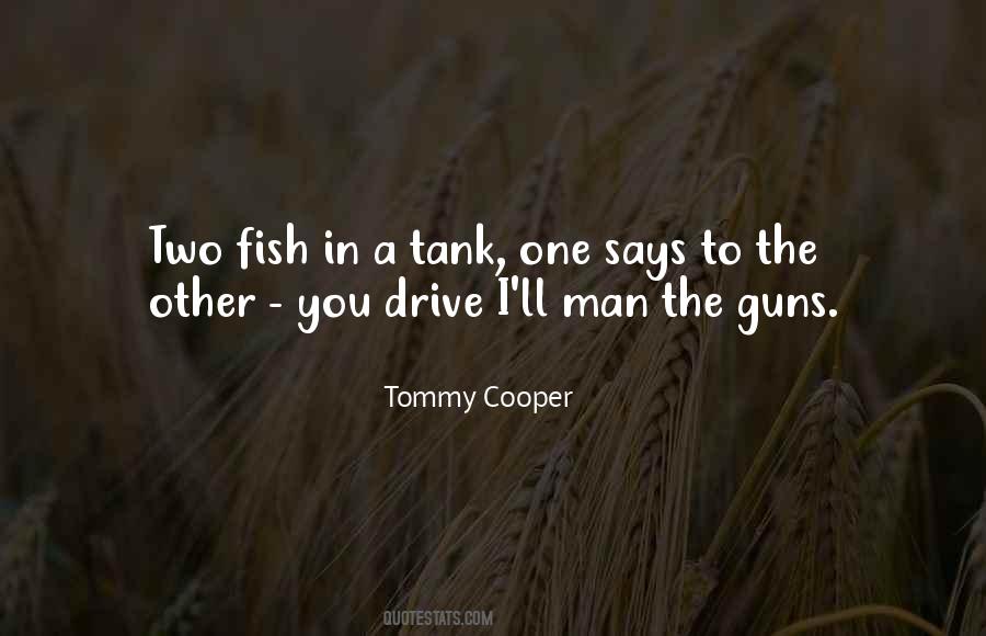 Guns Guns Quotes #61337