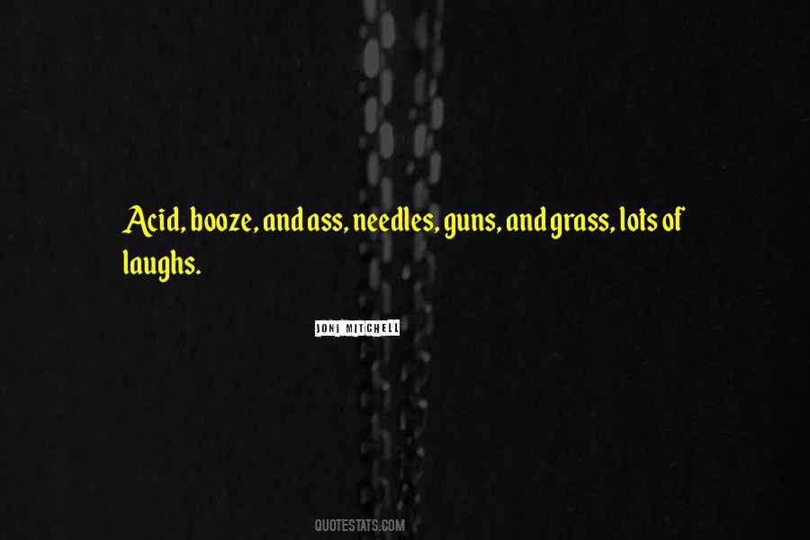 Guns Guns Quotes #77182