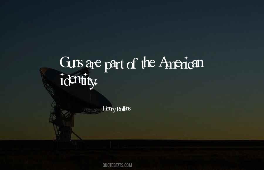 Guns Guns Quotes #96971