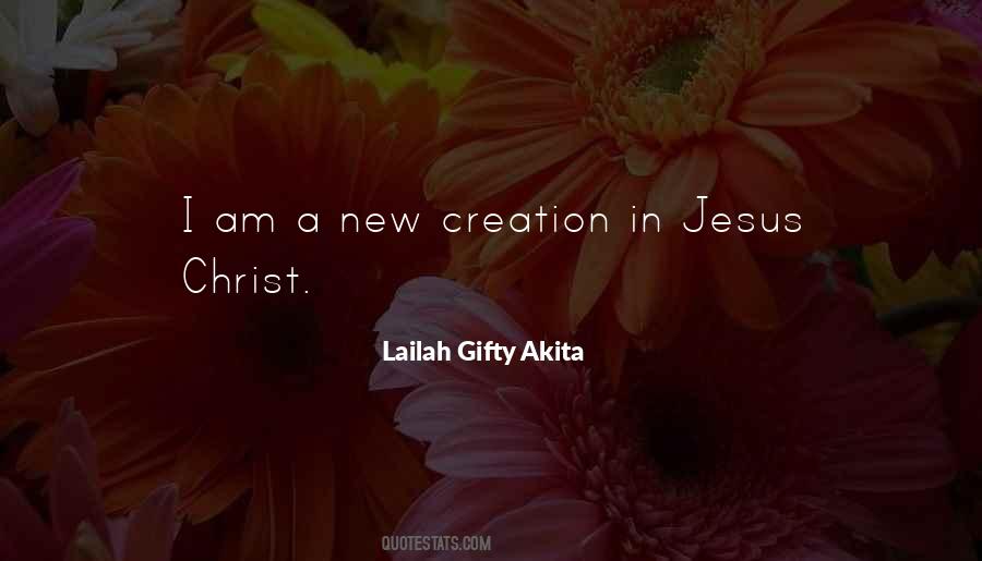 Quotes About A New Life In Christ #40447