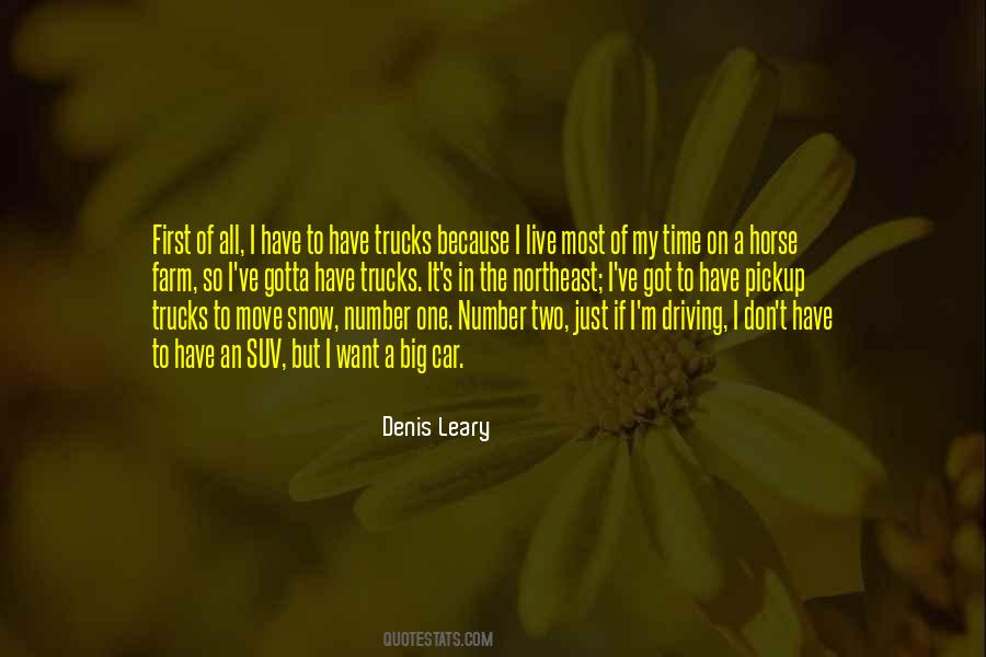 Quotes About First Time Driving #1150781