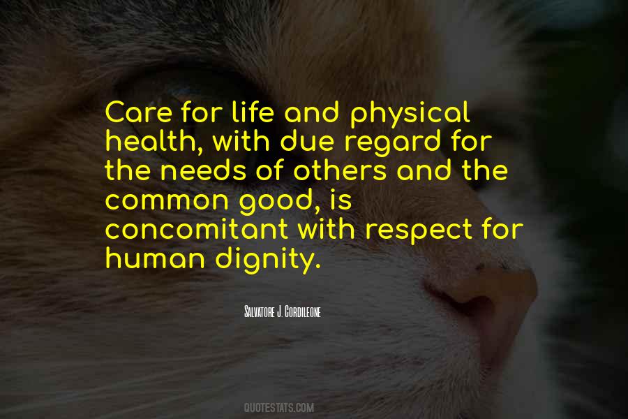 Quotes About Common Good #1013996
