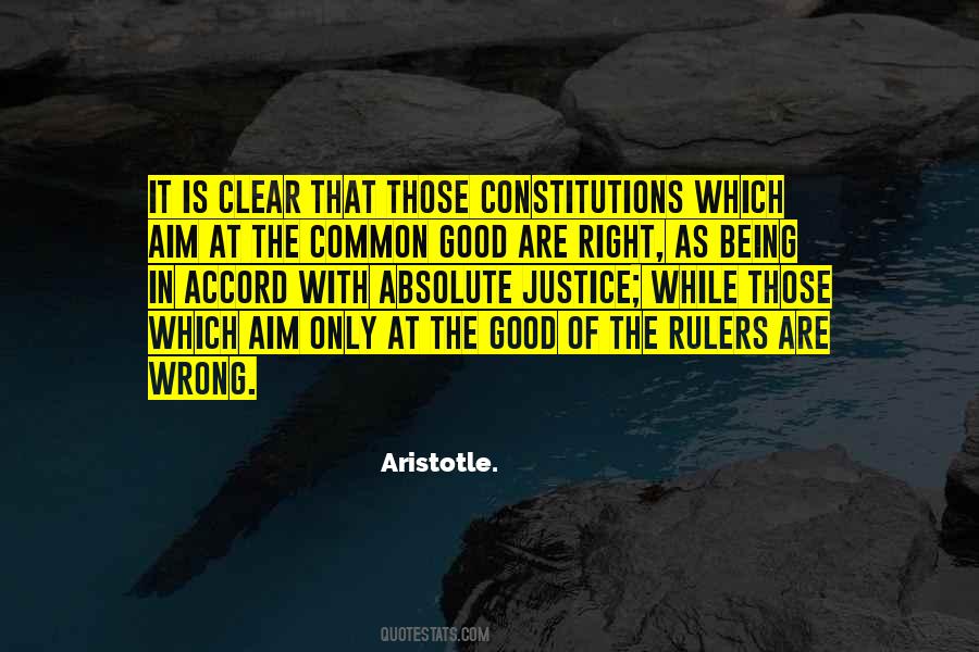 Quotes About Common Good #15208