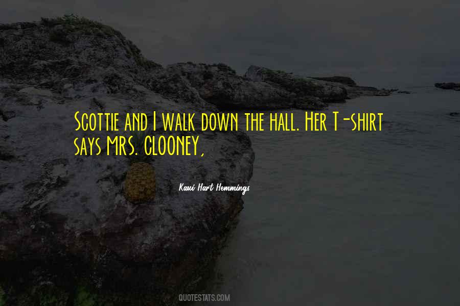 Scottie King Quotes #200155