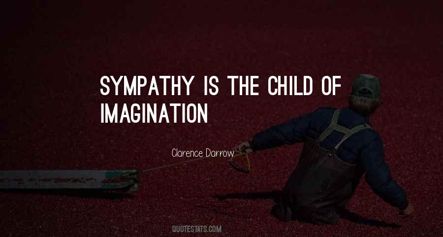 Quotes About Child's Imagination #248102