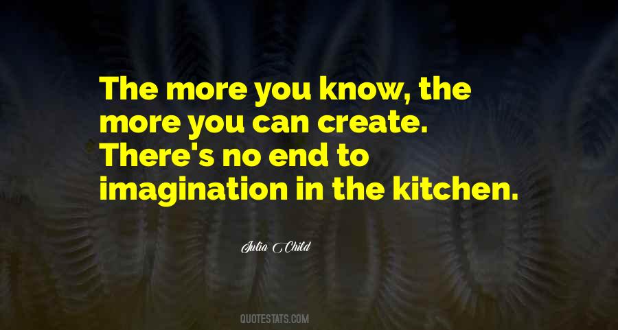 Quotes About Child's Imagination #401853