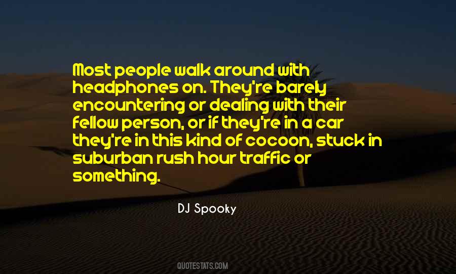 Quotes About Headphones #1594408