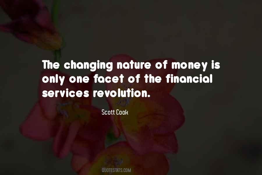 Quotes About Financial Services #92805