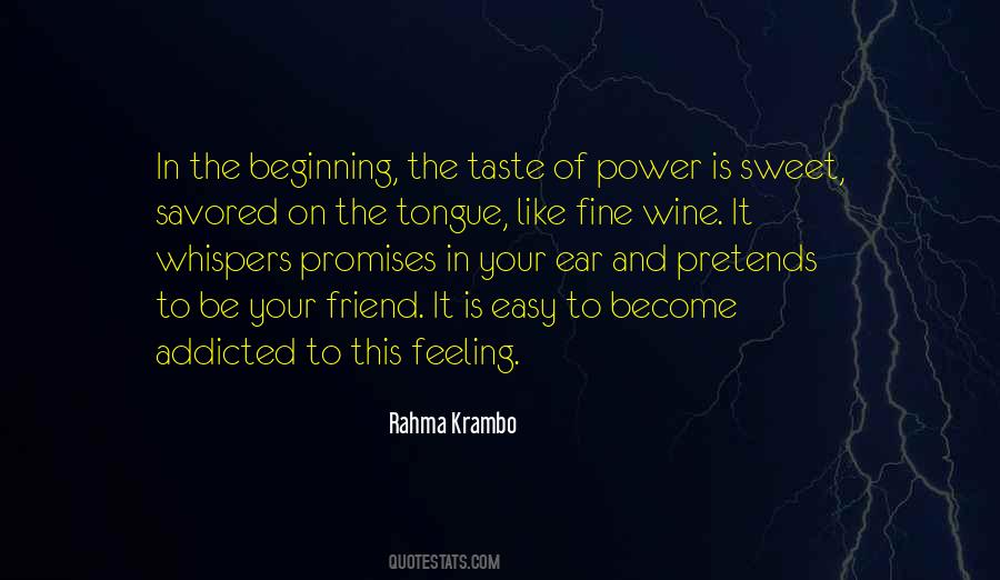 Quotes About The Power Of The Tongue #1531184