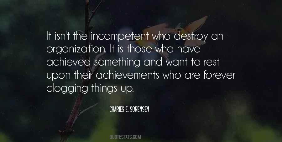 Financial Burden Quotes #1148374