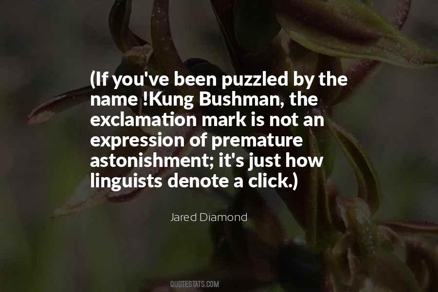 You Just Click Quotes #1346493