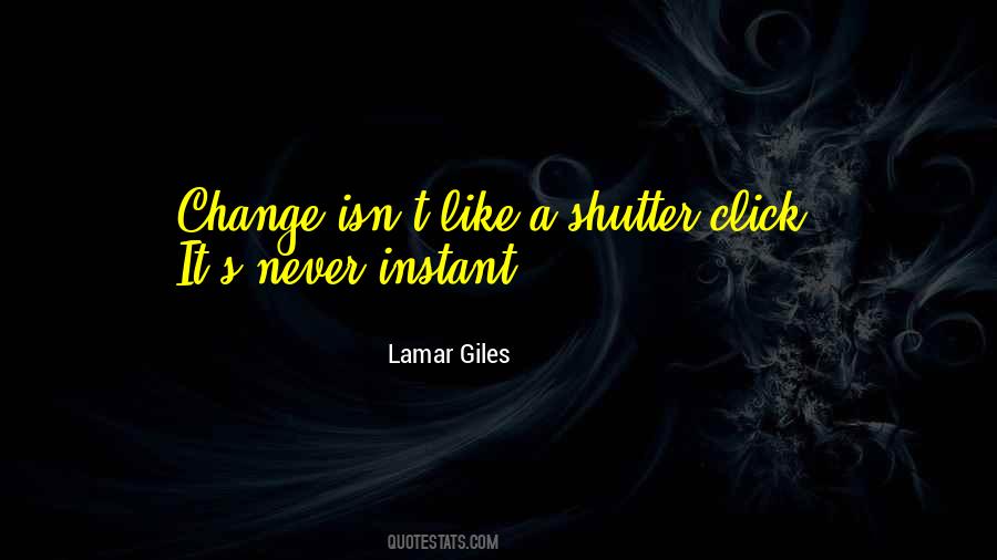 You Just Click Quotes #251146