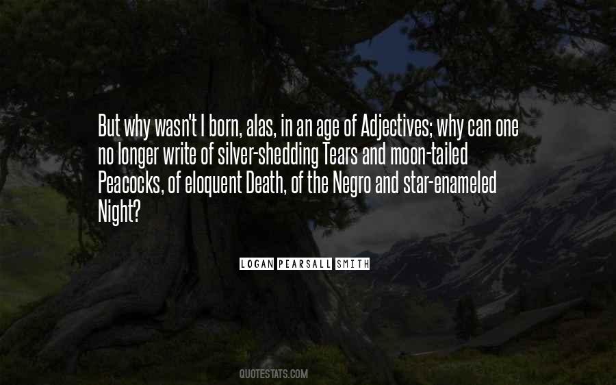 Quotes About Born And Death #30022
