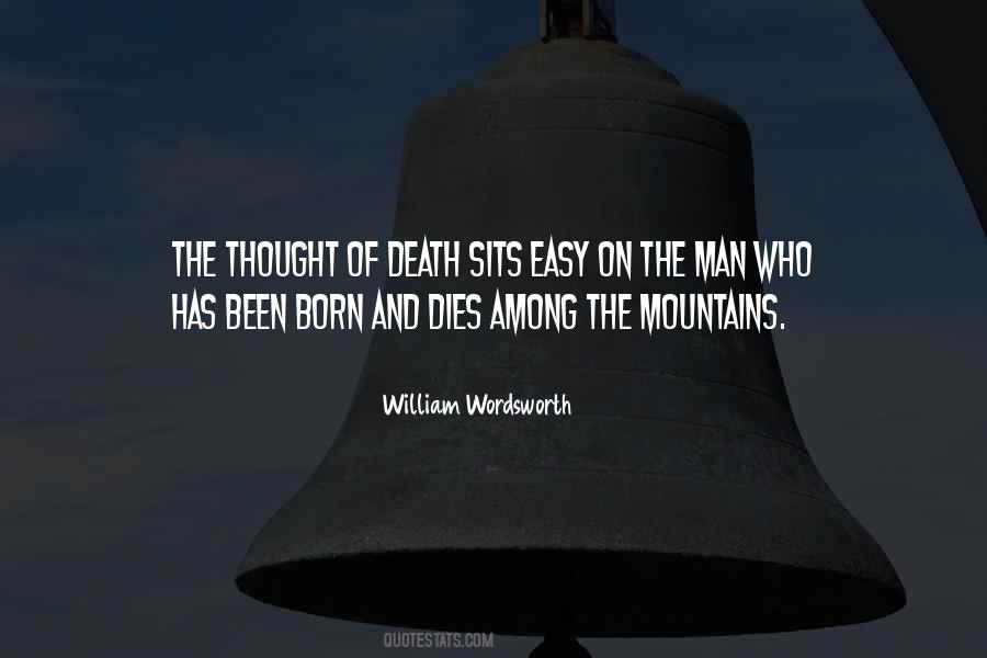 Quotes About Born And Death #540178