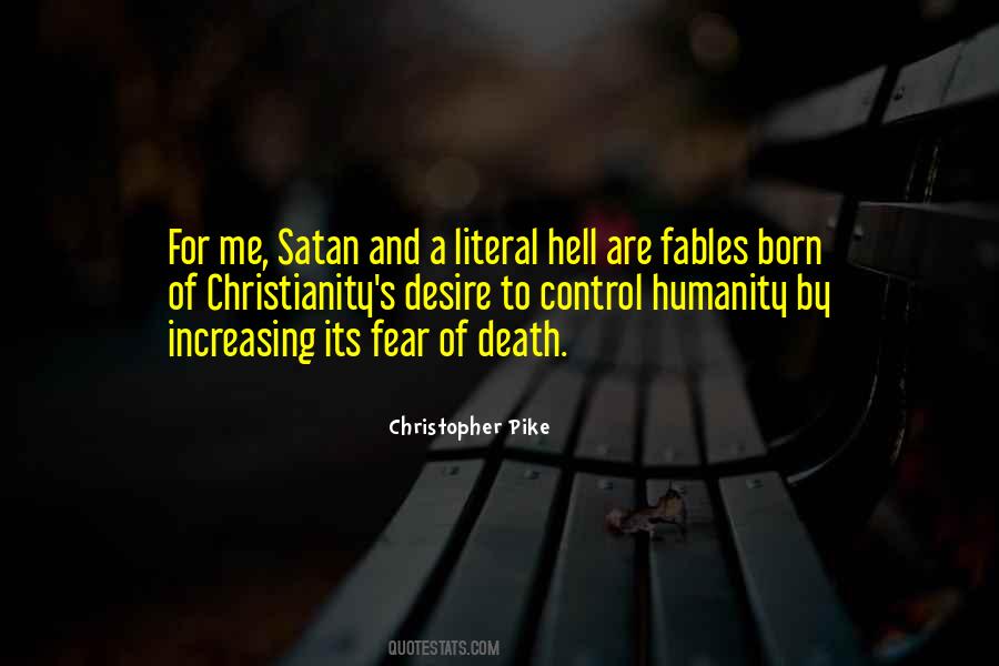 Quotes About Born And Death #929471