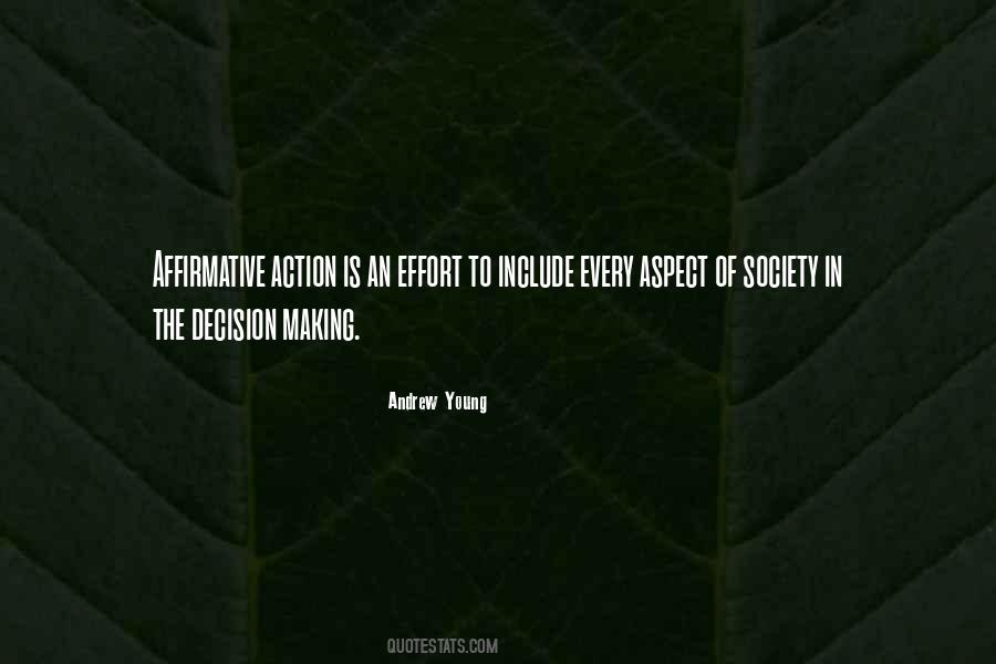 Quotes About Making An Effort #1016679