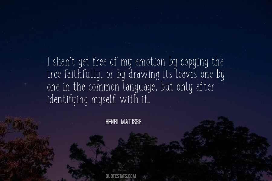 Quotes About Common Language #678353