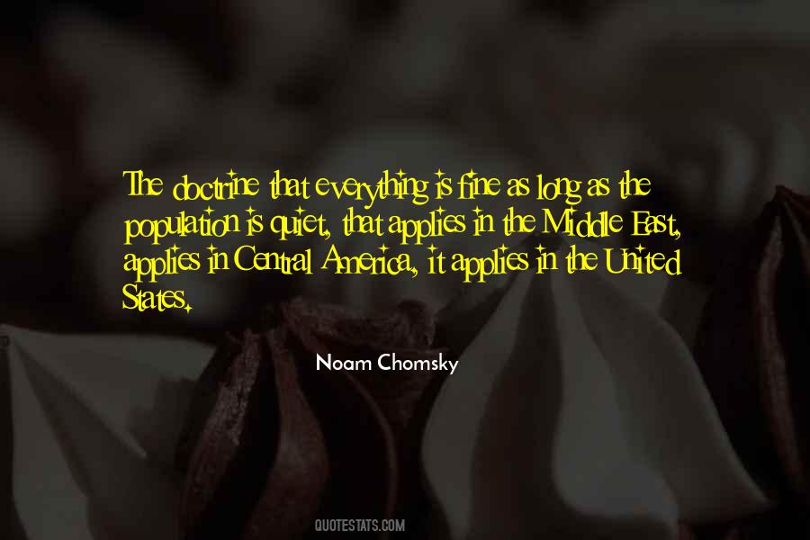 Middle America Quotes #228259