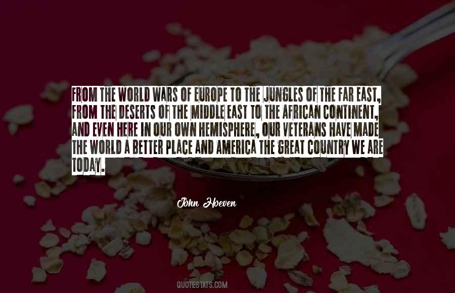 Middle America Quotes #576450