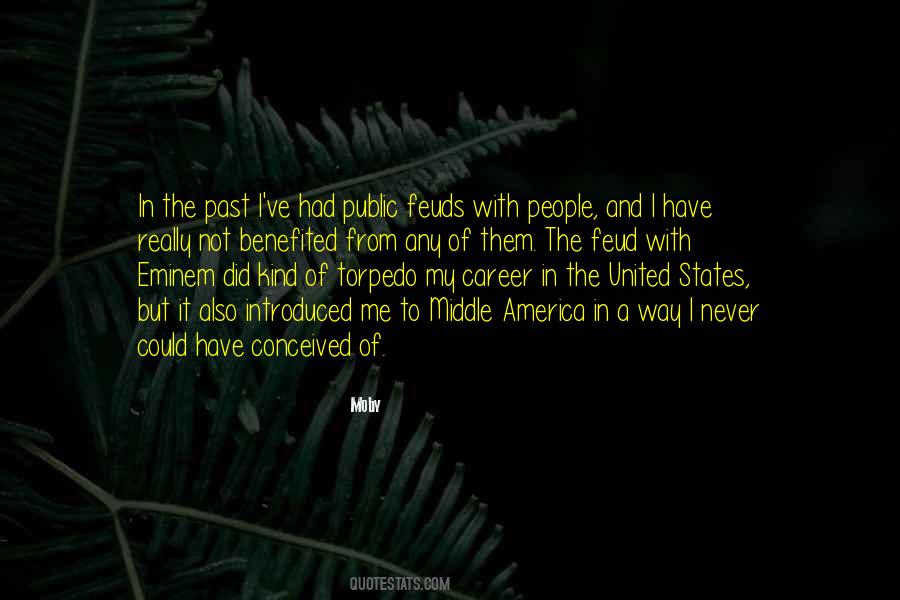 Middle America Quotes #577783